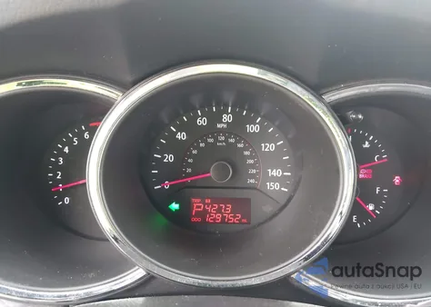 2013 Kia Sorento Lx z USA, uszkodzony, nr VIN 5XYKT3A66DG350463